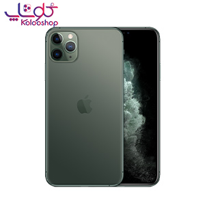 گوشی موبایل اپل مدل iPhone 11 Pro ظرفیت 256 گیگابایت