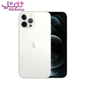 گوشی موبایل اپل مدل iPhone 12 Pro ظرفیت 128 گیگابایت 